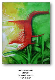 Perfil de Eduardo Gotay: Paintings and more