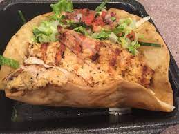 Let sit at room temperature, 15 to 20 minutes. Fish Tacos Review Of Burrito Parrilla Mexicana Naperville Il Tripadvisor