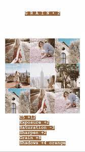 Instagram Editing Instagram Editing Instagram Photo Creative Lifestyle Blog