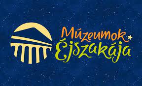 A múzeumok éjszakája idei tematikája. Muzeumok Ejszakaja 2020 Baja Reszletes Programlista