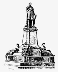 Jose rizal is many things to filipinos: Rizal Monument Clip Art Hd Png Download Transparent Png Image Pngitem