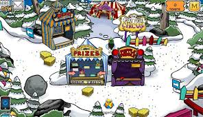Disney club penguin card jitsu 2009 dojo collector box 80+ cards. Club Penguin Rewritten Card Jitsu Snow Club Penguin Mountains