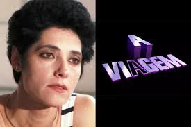 Sairá do ar naa Globo e novela A viagem m0tivo é revelad0... Le!a no  prime!ro comentár!o