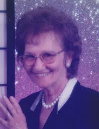 Obituary information for Ona Maloney