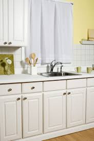 Can You Pull Laminate Off Cabinets Paint The Pressed Wood Hunker Clean Kitchen Cabinets New Kitchen Cabinets Kitchen Cabinets
