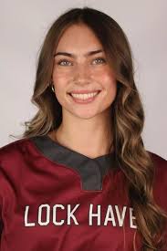 2026 Softball Roster