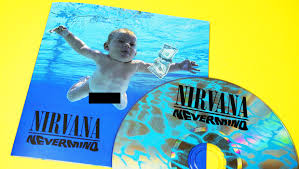 Spencer elden, the person who portrayed the baby on the cover of nirvana's iconic second album nevermind, is suing the band for child pornography and child sexual exploitation. Qt Ibrozspeo8m