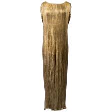 Stay tuned for the whole collection launch on 16 august. A Mariano Fortuny Delphos Gown In Pleated Cafe Au Lait Silk Venice 1915 At 1stdibs