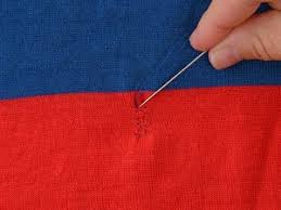 Maybe you would like to learn more about one of these? How To Darn A Hole In A Knitted Garment Ifixit Repair Guide