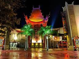 All orders are custom made and most ship worldwide within 24 hours. The Great Movie Ride Is Closing Forever On August 13 2017 Travel Channel