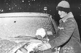 Wink News - Snow In Florida! 40 Years Ago. Do You Remember It? | Facebook