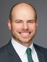 Will Hancock at J.P. Morgan Private Bank