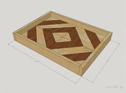 Take the boards out of the clamp, saw and sand the arcs on each board, and then glue the assembly together, leaving the dowel handles unglued. Kreg Tool Innovative Solutions For All Of Your Woodworking And Diy Project Needs