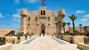 ‪The BEST Alexandria Tours and Excursions in 2025 - FREE Cancellation | GetYourGuide‬‏