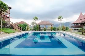 5 Hotel Keluarga Di Batu Malang Dengan Kolam Renang Mulai Rp200 Ribuan