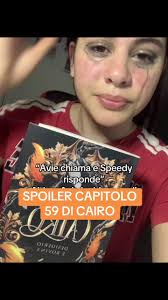 Cairo Volume 2 Aiden