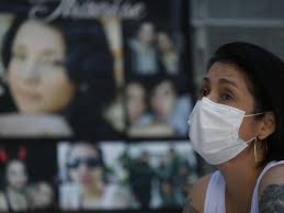 "Não existe dia que não seja doído", define mãe que perdeu filha no  incêndio da Kiss