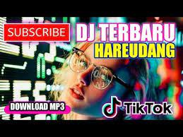 Pin On Remix Dj Tik Tok 2020