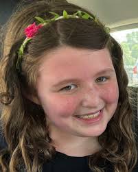 Eloise Olson Obituary May 5, 2025