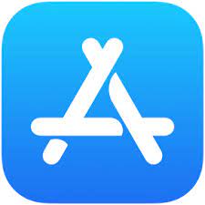 Free vector icons in svg, psd, png, eps and icon font. App Store Apple De