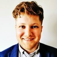 Jason Trigg's Instagram, Twitter & Facebook