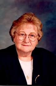 Joy Blakely Obituary