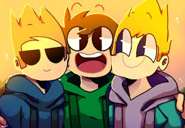 Maybe you would like to learn more about one of these? 1207007 Edd Eddsworld Matt Eddsworld Eddsworld Mocah Hd Wallpapers