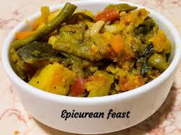 Pin By Hiranmoye Biswas On Indian Vegetarian Recipes Indian Food Recipes Vegetarian Vegetable Recipes Vegetarian Recipes