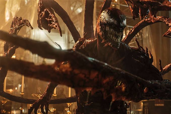 Venom: Let There Be Carnage post-credits scene and Spider-Man connection,  explained.