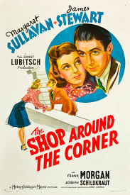 Cara seymour, chris messina, dabney coleman and others. The Shop Around The Corner Wikipedia