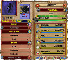 Advertisement pets make wonderful companions. Pet Happiness Talent Tokens Final Bastion