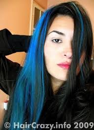 Buy Directions Atlantic Blue Directions Hair Dye Directions Hair Dye Hair Dyed Hair
