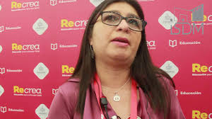 La Dra. Yolanda Quintero comparte sus expectativas de #RecreaAcademy y  espera que todos los maestros disfruten y puedan obtener respuestas que  mejoren su práctica...