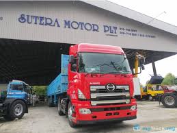Seri zenith engineering sdn bhd has innovated from solely a manufacturing company to producing, trading and engineering of transport equipment and aftersales services. Trucks For Sale In Malaysia Mytruck My