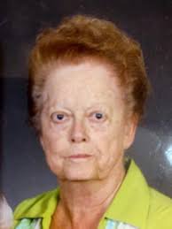 Doris Chamberlain Obituary (1940