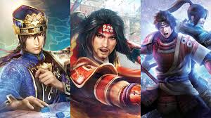 Obtain all of the trophies in the game. Dynasty Warriors 8 Empires Samurai Warriors Spirit Of Sanada And Warriors Orochi 3 Ultimate Coming To Switch Gematsu