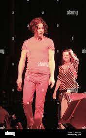 Jack white bulge