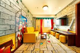 Legoland Japan Hotel Nagoya 5 3 6 Price Address Reviews