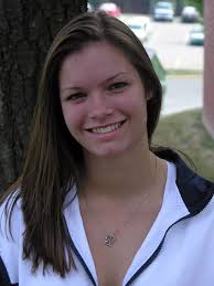 2009-10 Women's Track and Field Roster