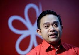 Also, umar sheikh has served as dig motorway police and dg counterterrorism in nacta. Dap Sanggah Cadangan Wan Saiful Utusan Digital