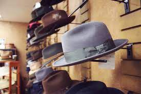 Made In Texas Stetson Resistol