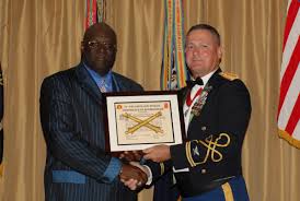 72nd Field Artillery Brigade celebrates family > Joint Base  McGuire-Dix-Lakehurst > News