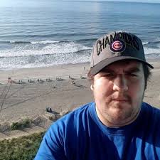 Brandon Hanks (@bhanks2013)