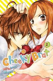 Cheeky Brat, Vol. 2 Manga eBook by Mitsubachi Miyuki - EPUB Book | Rakuten  Kobo United Kingdom