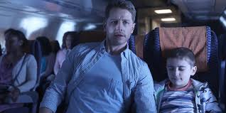 First, 828er angelina (holly taylor) stabs grace (athena karkanis) and kidnaps baby eden. Manifest Where Else You Ve Seen The Cast Screenrant