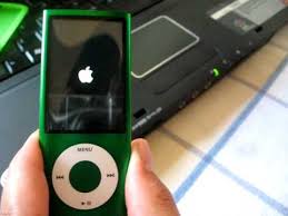 How do you shut down an ipod classic? How To Turn Off Ipod Nano 5g Youtube