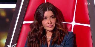 The Voice All-Stars : en larmes, Jenifer annonce qu'elle quitte The Voice !