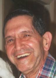 Dominic F. Esposito Obituary December 16, 2004