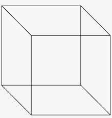 The buttons on your keyboard are assigned to each face, according to the notation. 3d Cube Png 3d Cube Png Line Free Transparent Png Download Pngkey