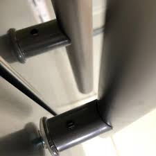 The flex zone door on my samsung rf4287hars fridge sometimes gets stuck on the right side when you try to close it. New Style Door Handles Rs67n8210s9 Can T Be Removed Page 2 Samsung Community